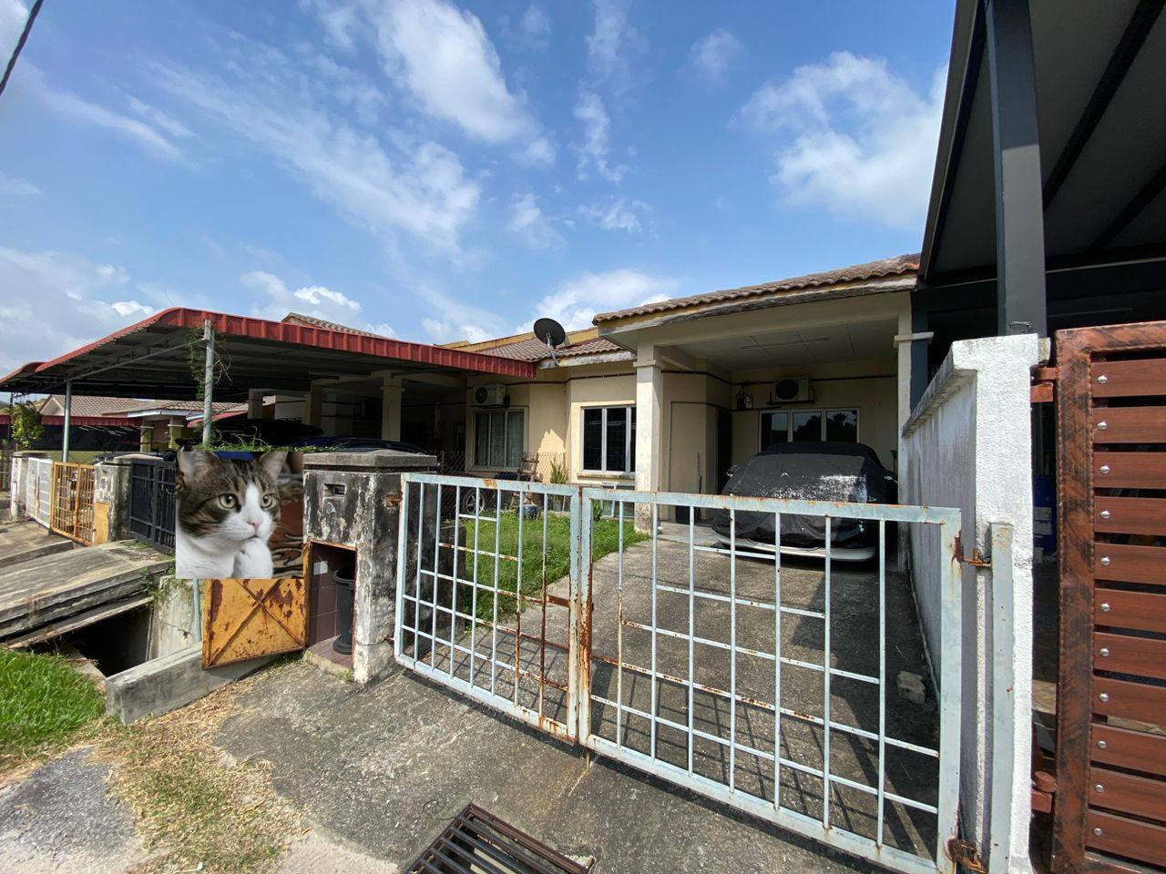 Single Storey Bandar Tasik Puteri Rawang - photo 4