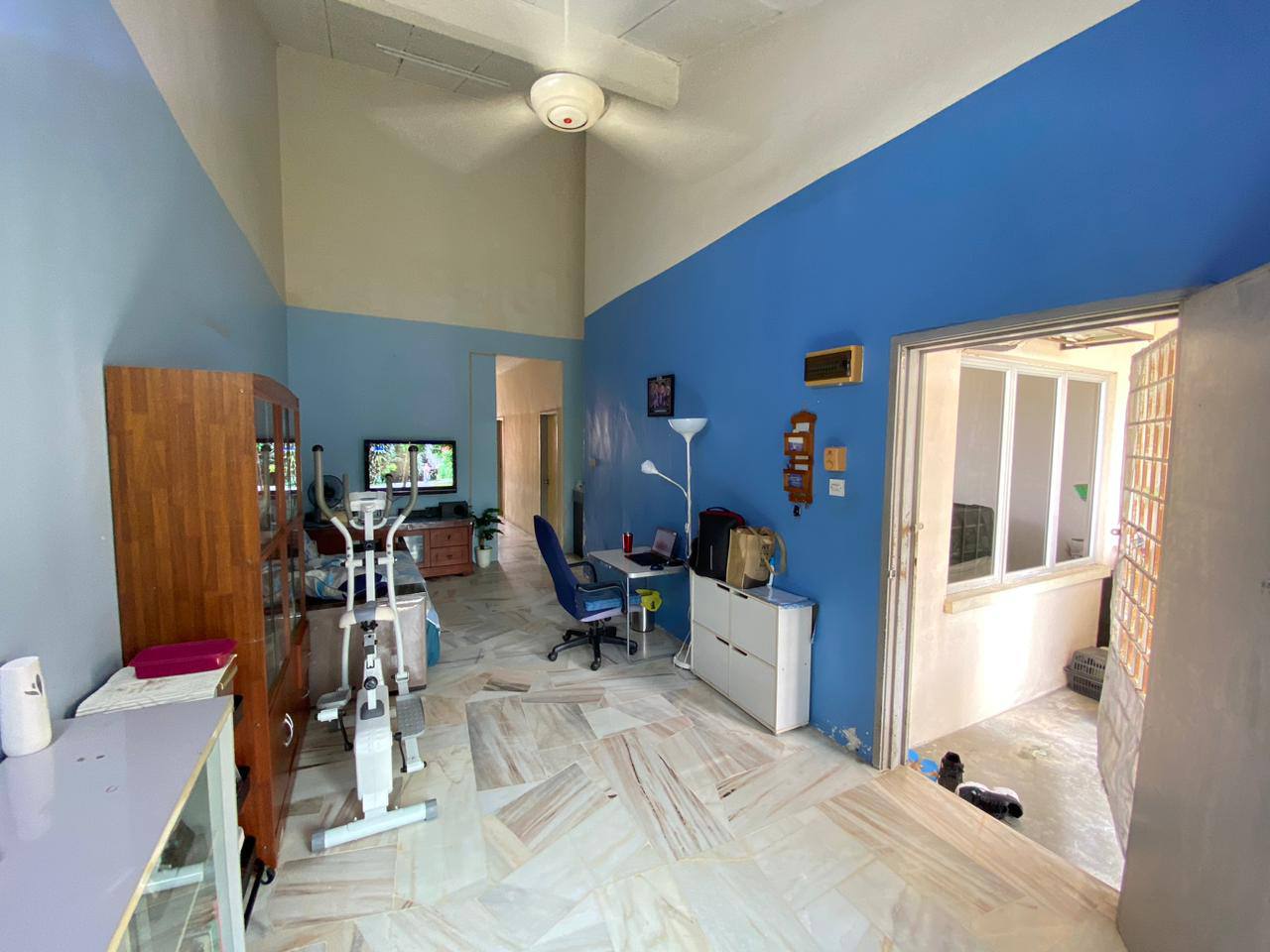 Single Storey Bandar Tasik Puteri Rawang - photo 5