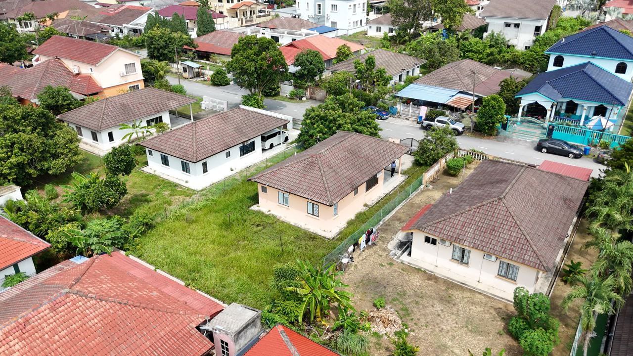 Bungalow Desa Subang Permai Shah Alam - photo 3