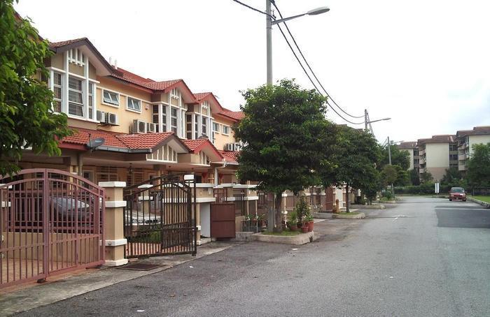 Saujana Rawang 2 sty terrace house for sales - photo 4