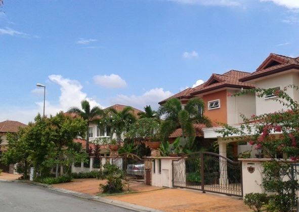 Double storey terrace Selayang Jaya batu caves - photo 3