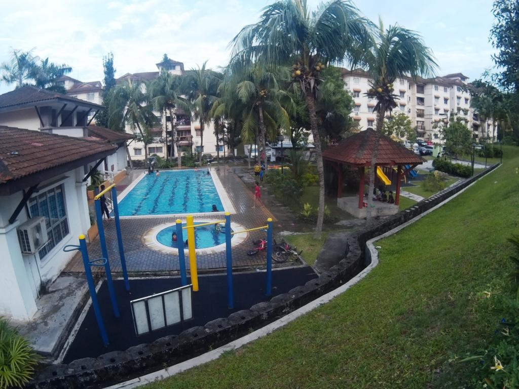 Indah Condo Prima damansara - photo 3