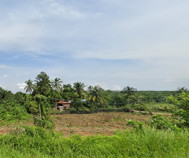 land kedah kulim ...