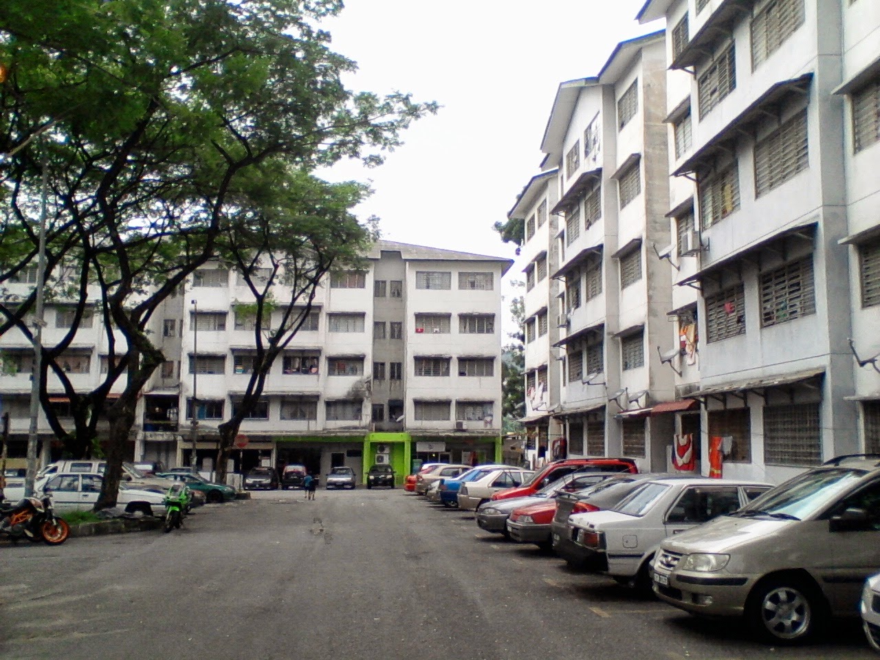 Sri Cempaka Apartment for sales near Kepong LDP - photo 3