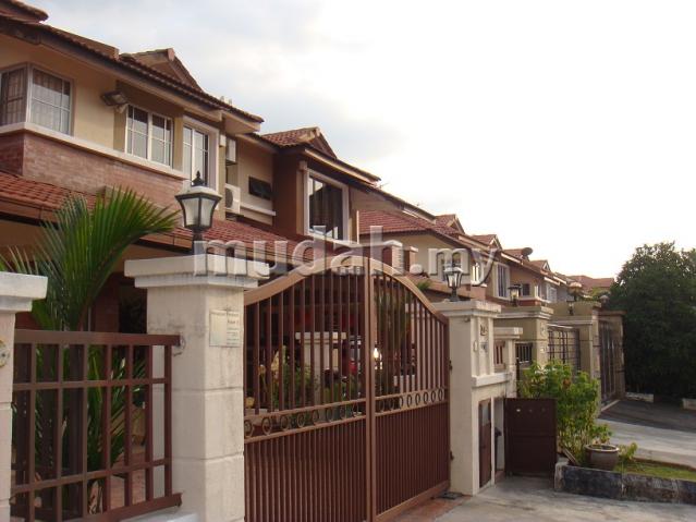 2 sty bukit beruntung - photo 3