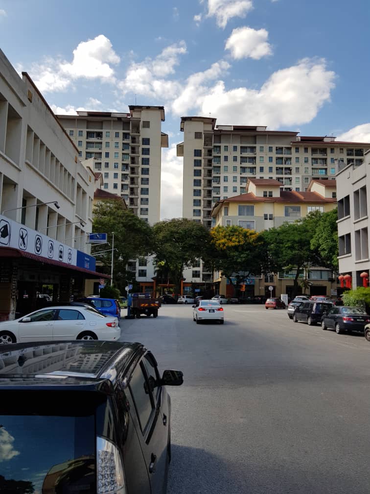 Damansara Perdana carner shoplot for rent - photo 3