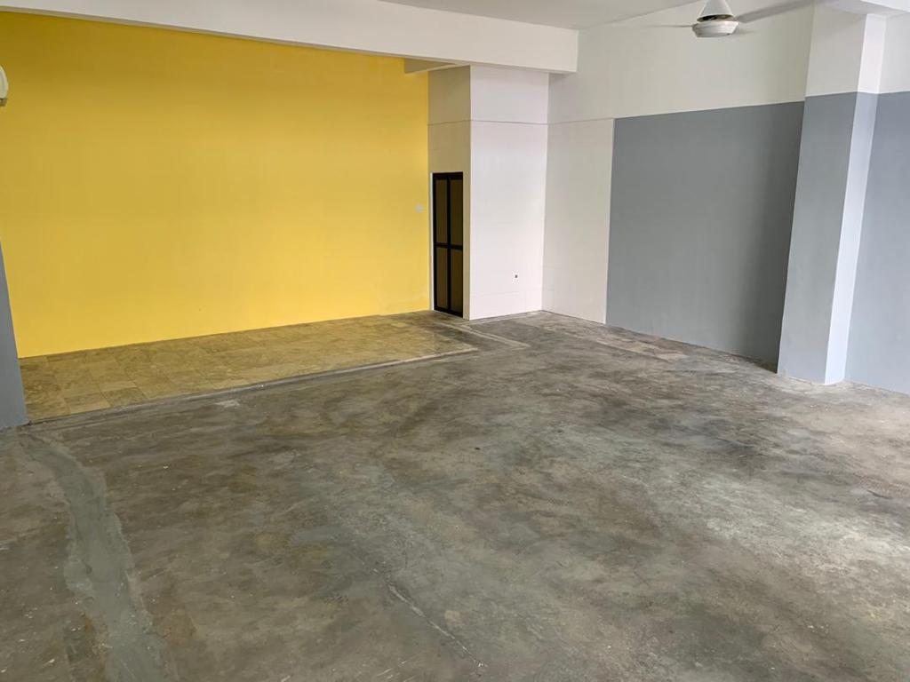 Kuala Lumpur Kampung Bahru Shoplot for rent - photo 3