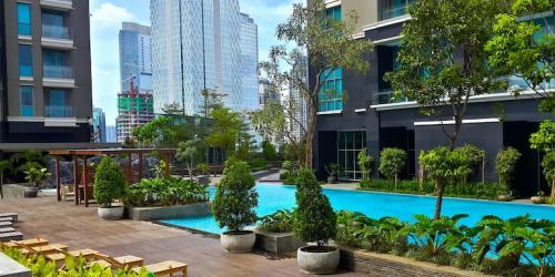 Selayang Heights V residnce for sales near Rawang - photo 3