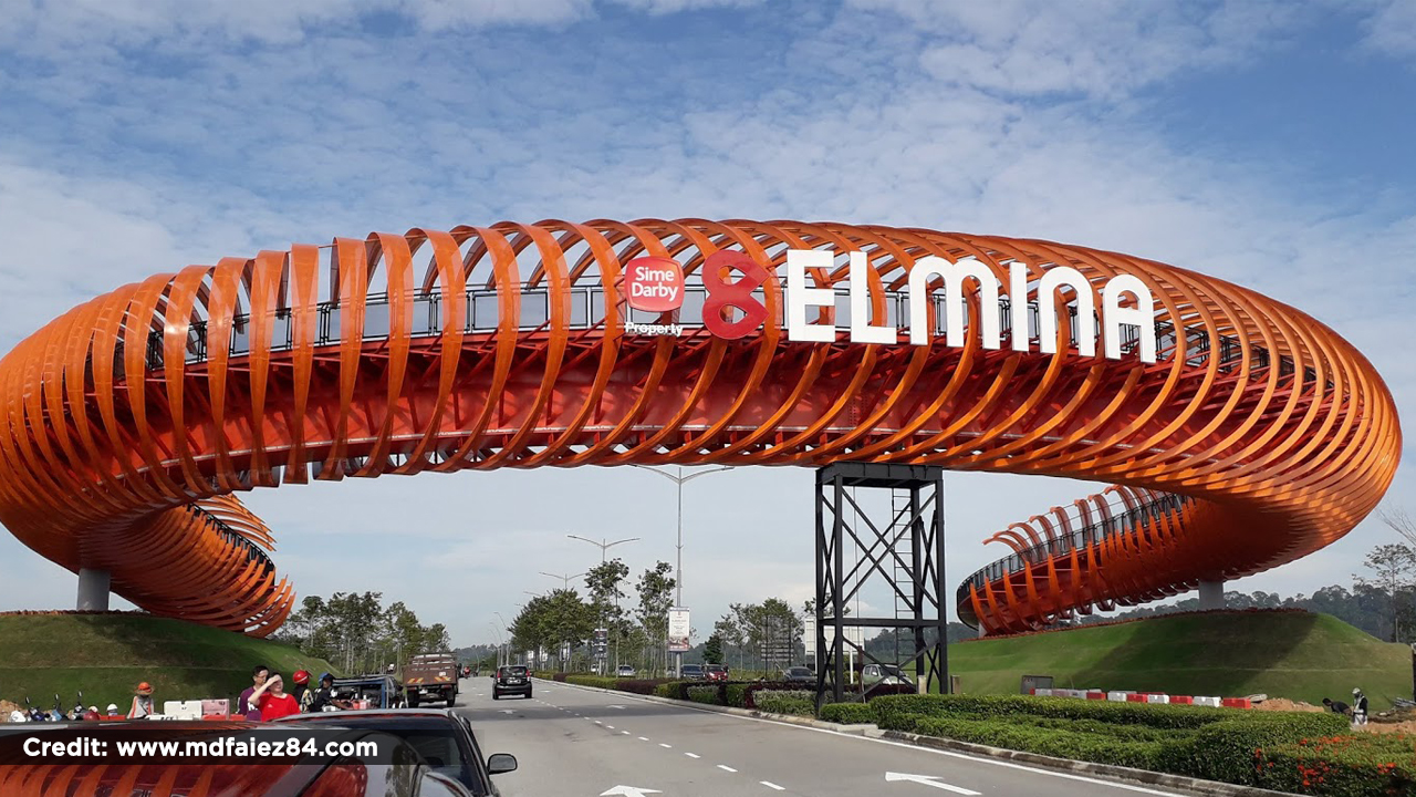 Subang Bestari Elmin ...