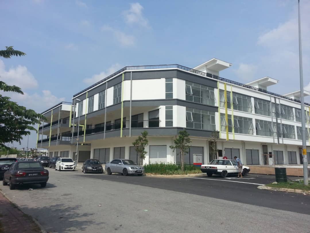 Galleri Klang Sentra ...
