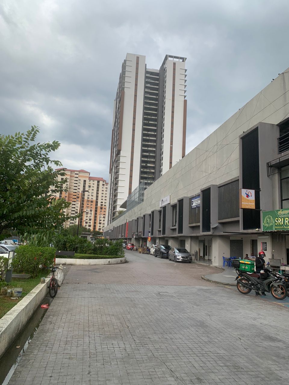 Petaling Jaya Kayu A ...