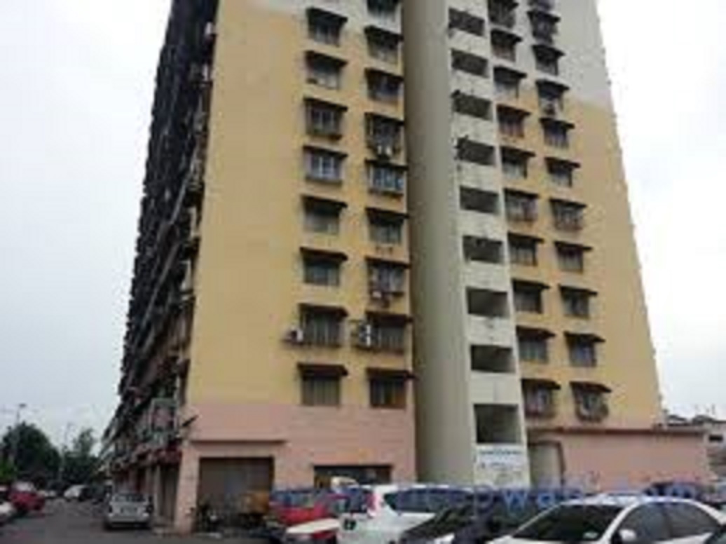 Ampang Pandan Ria Ap ...