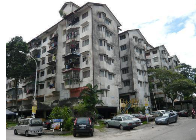 kuchai jaya ...