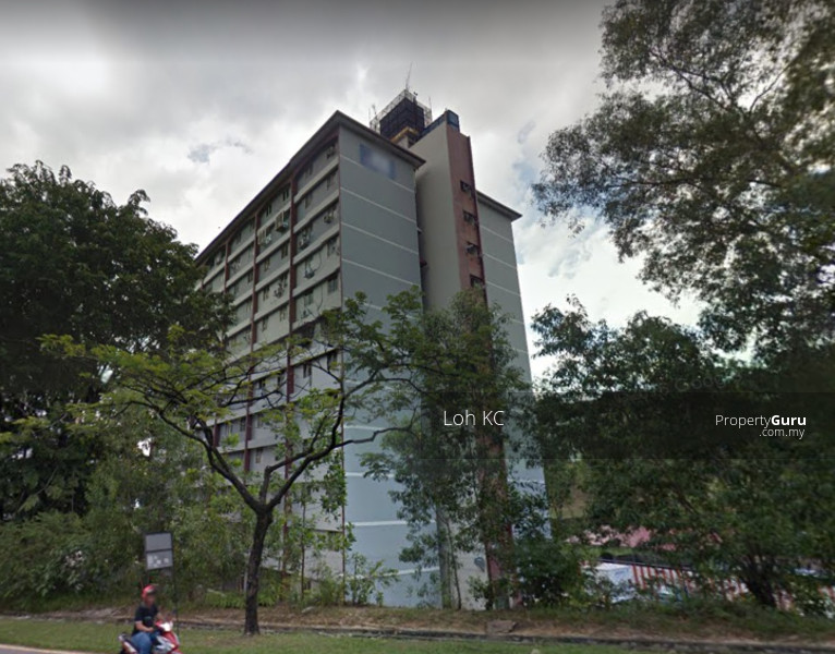 bukit cheras - photo 3