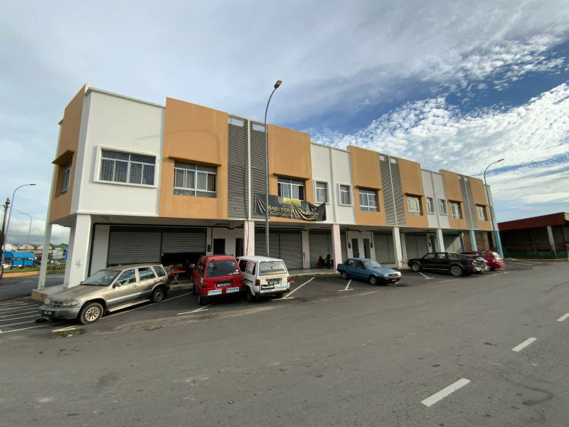port dickson factory shop lot - photo 3