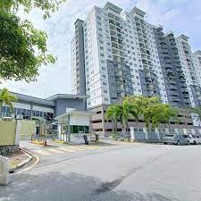Casa Idaman Condo ...