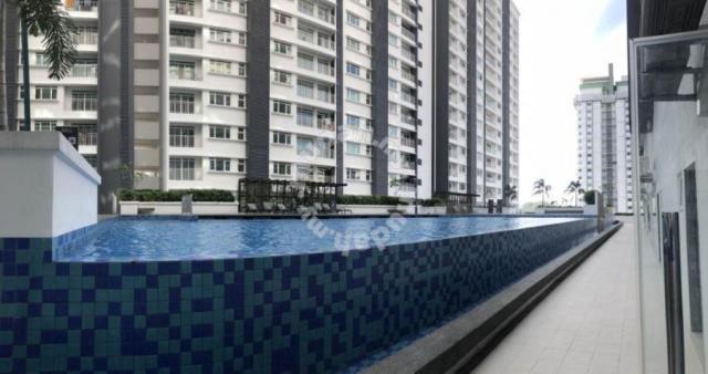 V-Residensi Condo Selayang - photo 3