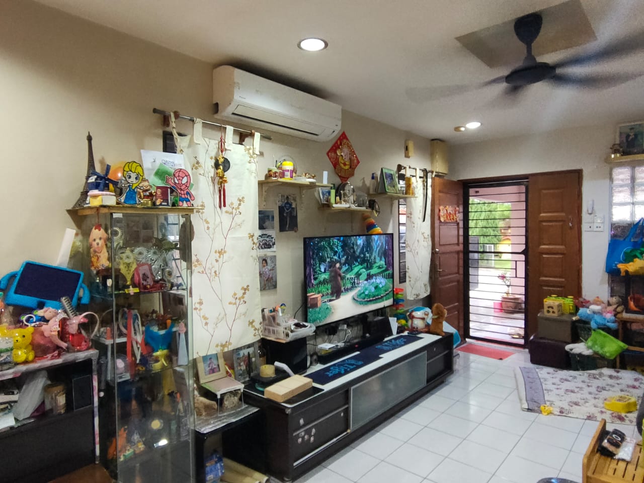 aman siara rawang In ...