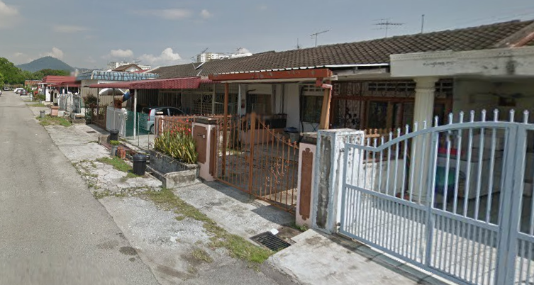 TAMAN SELAYANG JAYA  ...