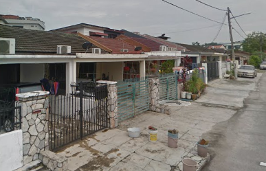 taman kepong 1 store ...