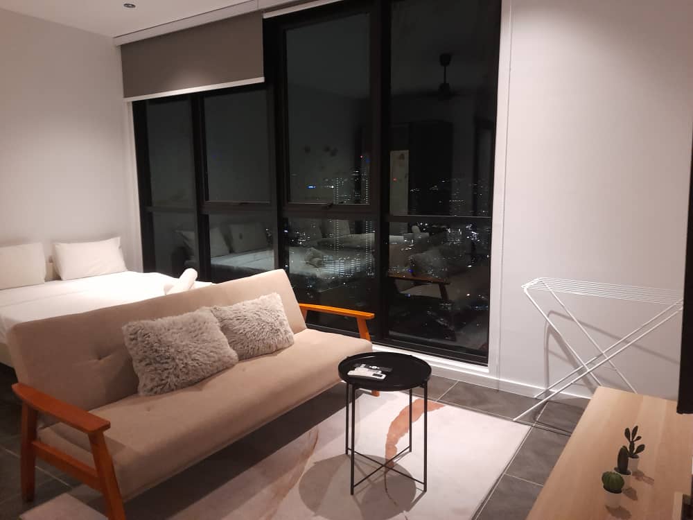 Scarletz Suites  KL  ...