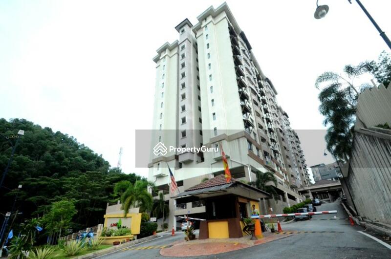 Kipark Selayang - photo 3