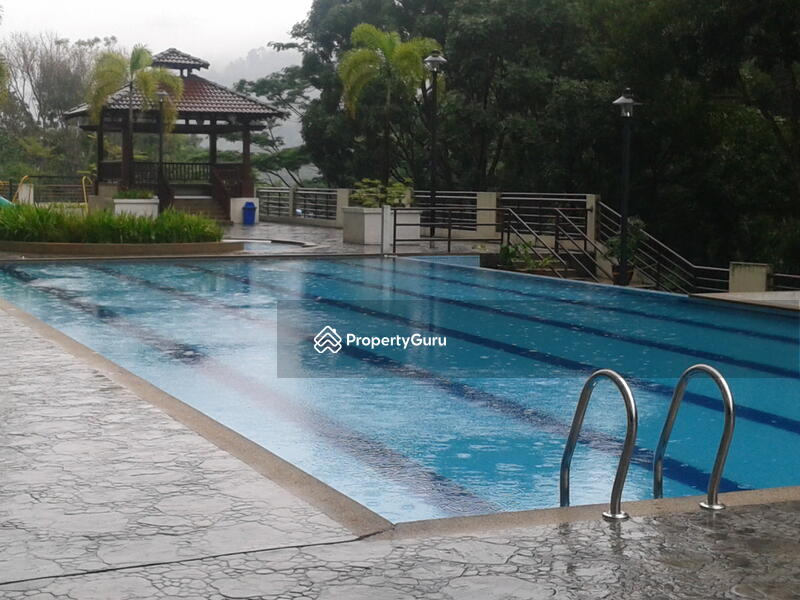 Kipark Selayang - photo 4