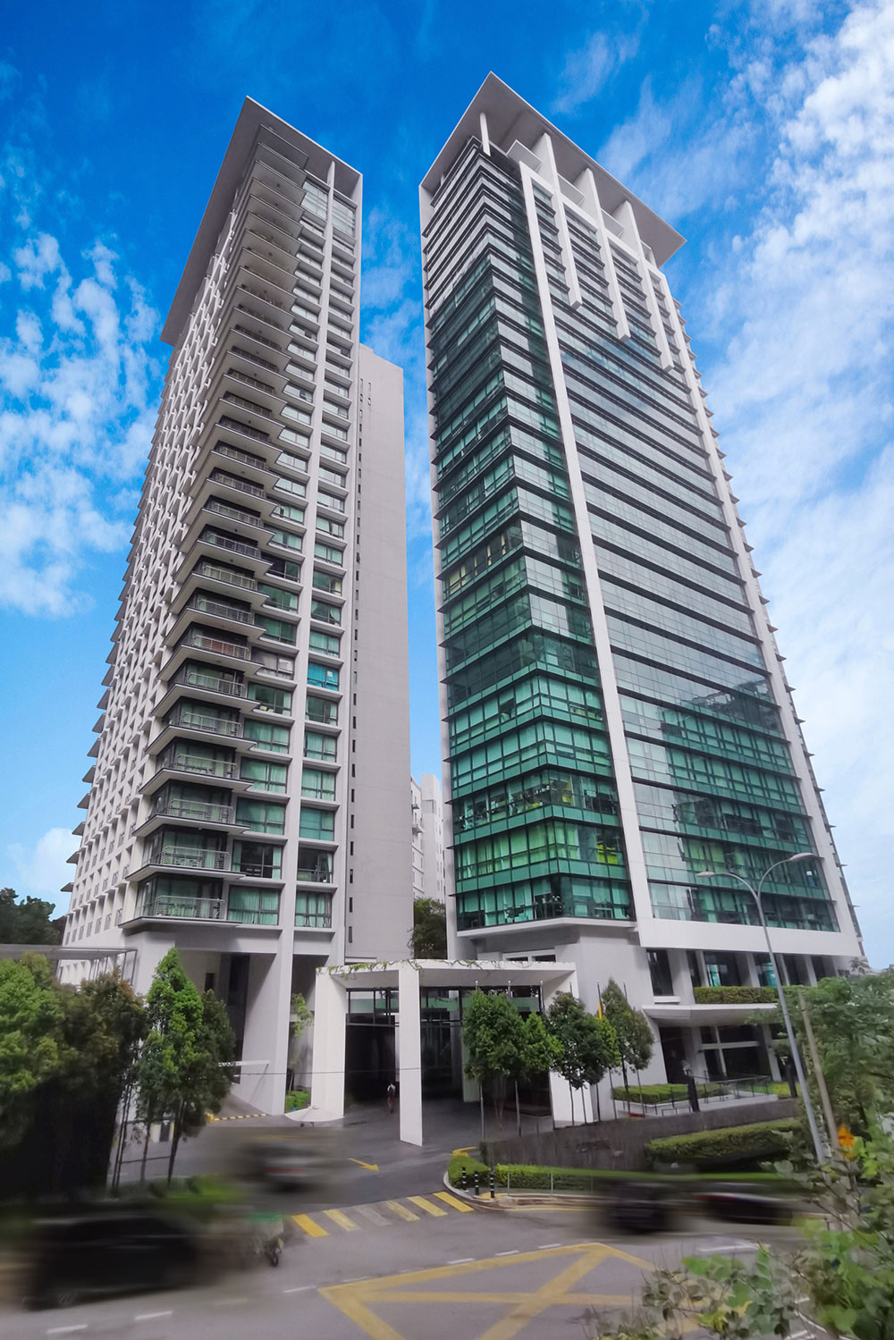 hampshire place - photo 2