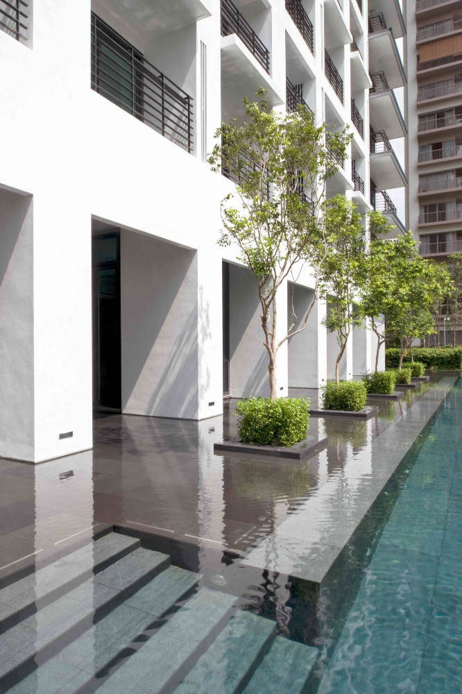 hampshire place - photo 4