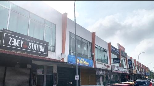 taman pelangi semenyih - photo 9