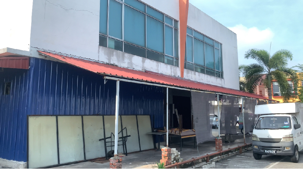 taman pelangi semenyih - photo 2