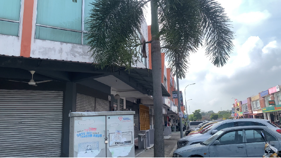 taman pelangi semenyih - photo 3