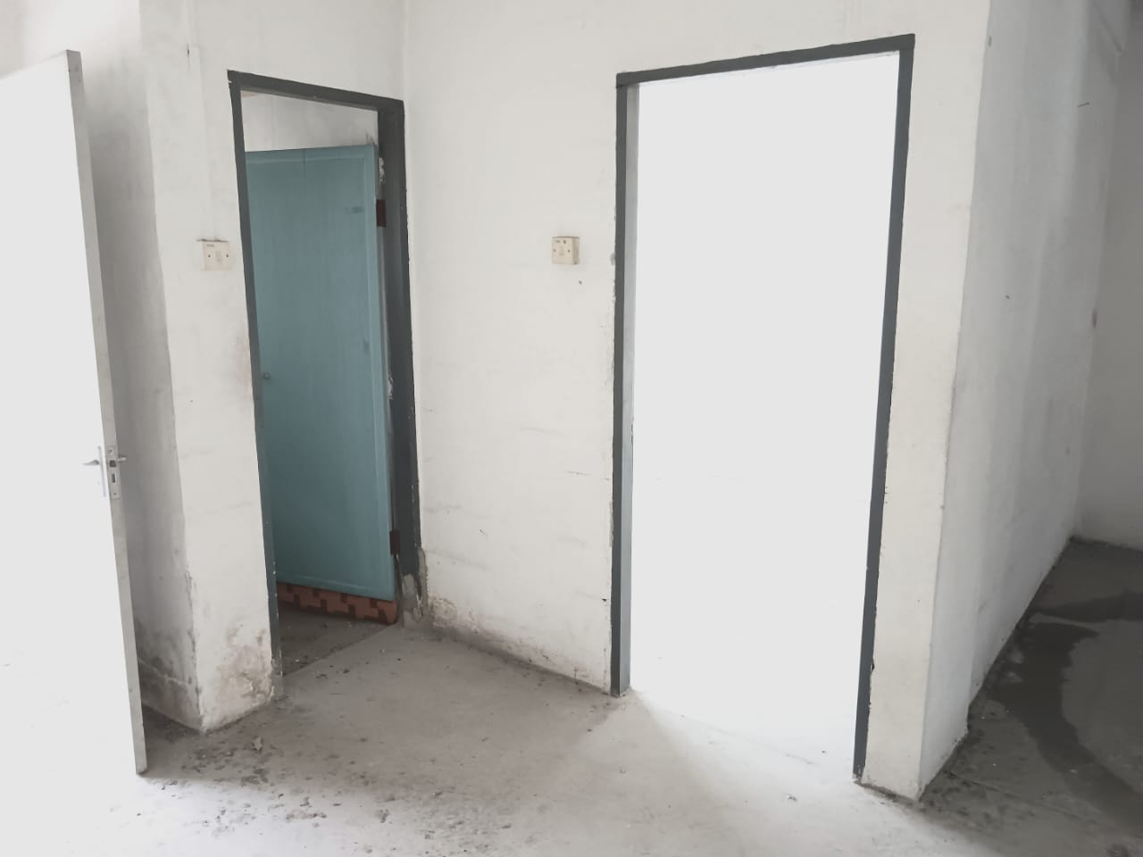 Bandar Teknologi Kajang Flat - photo 6