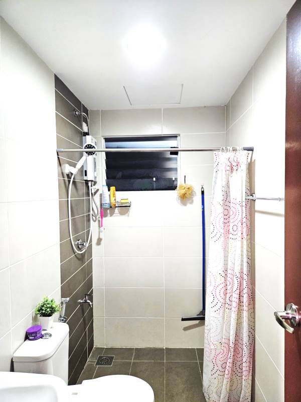 Paraiso Residence Bukit Jalil - photo 4