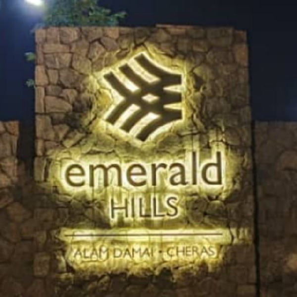 emerald 9 - photo 2