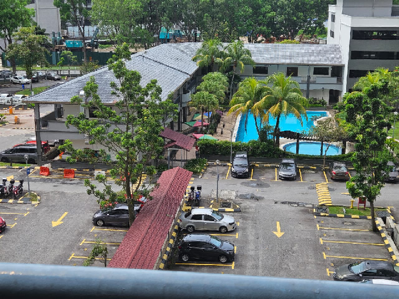 bayu tasik 2 - photo 3