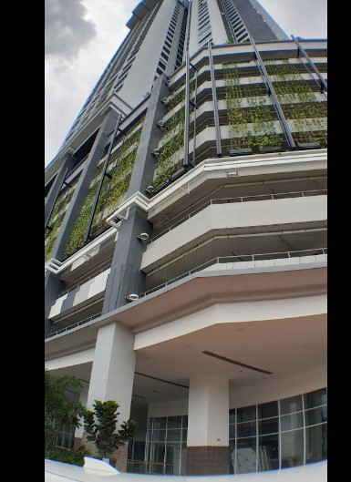 SkyVille 8, Old Klang Road - photo 3