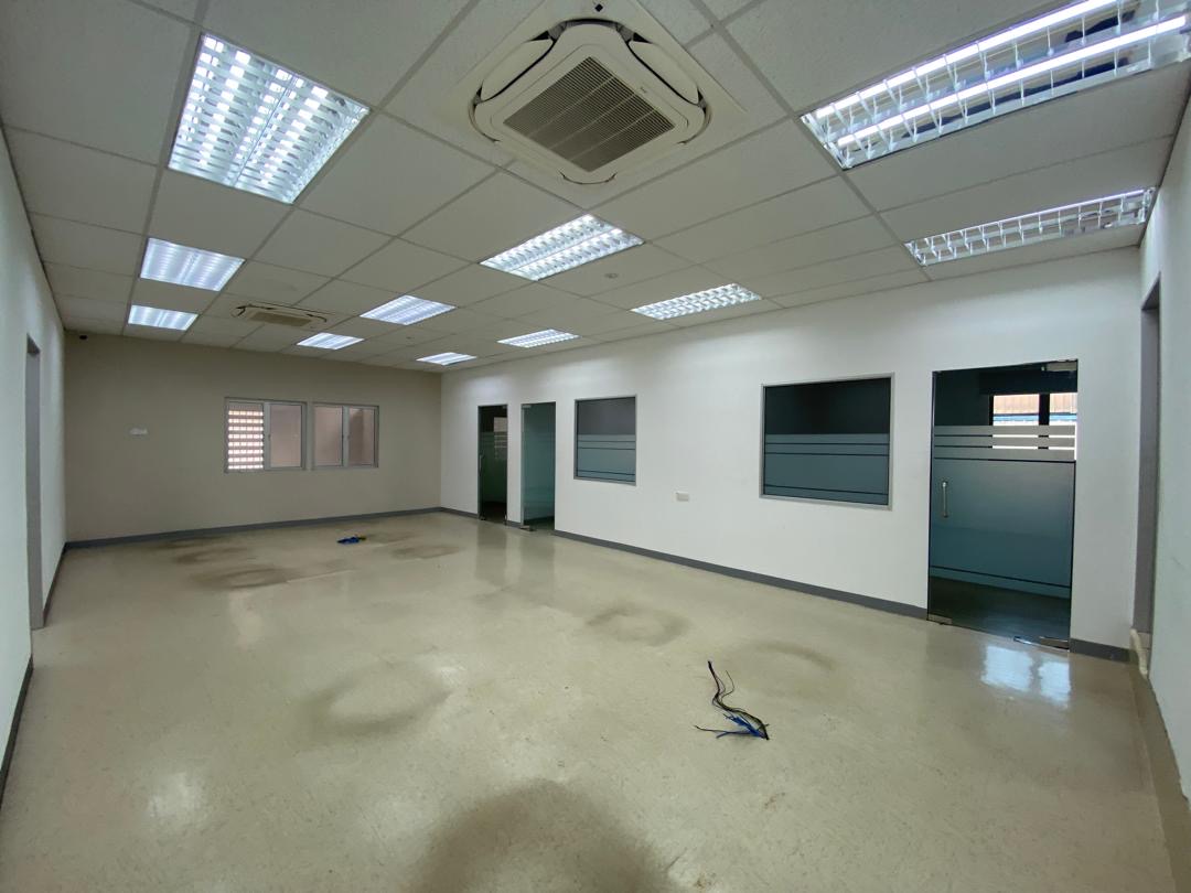 Perai Factory Light industry for Rent - photo 2