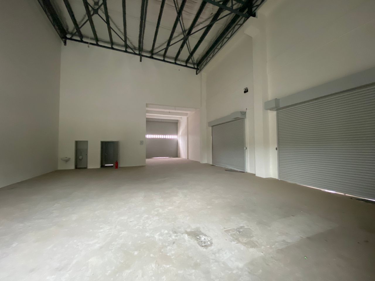 Valdor Semi-D Factory Golden Gateway Sungai Bakap - photo 2