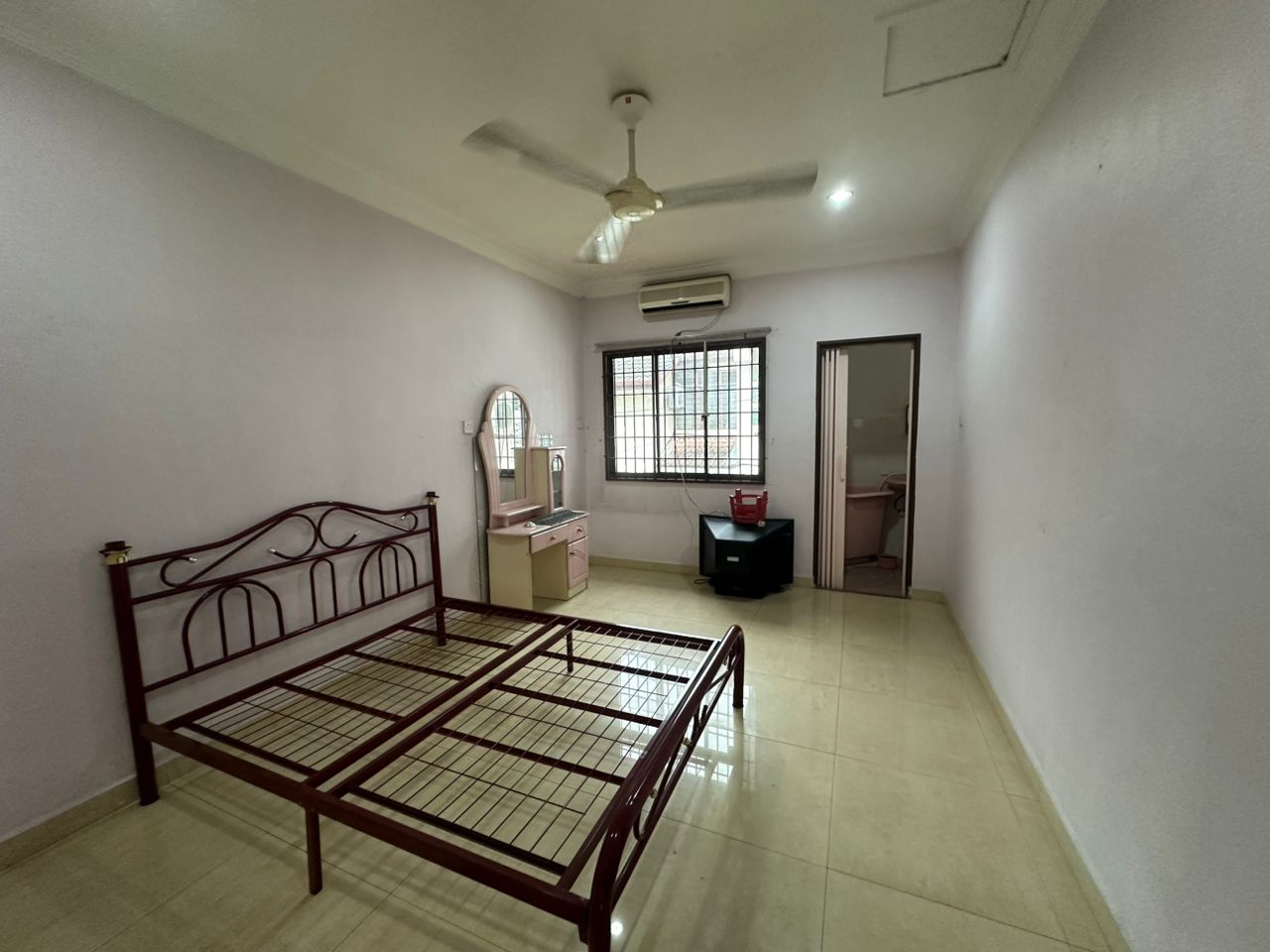 Renovated House Taman Patani Jaya Sungai Petani - photo 5