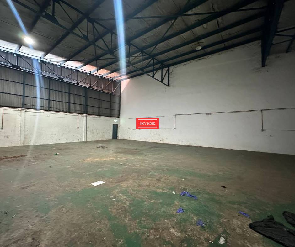 1 half Storey Semi D ...