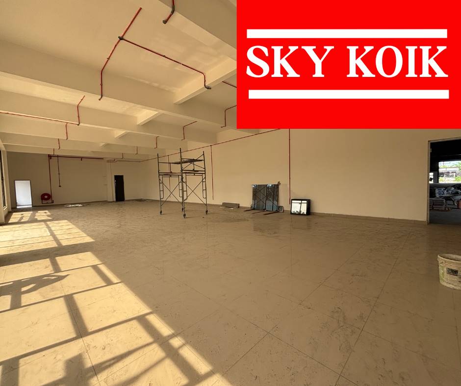 Kulim Factory Warehouse For Rent - photo 6
