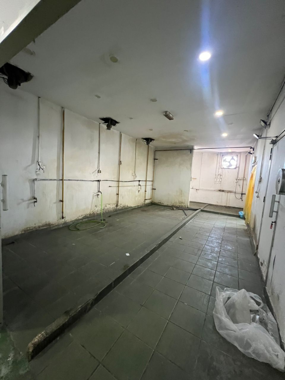 Permatang Tinggi 1half Storey Semi D Factory Rent - photo 5
