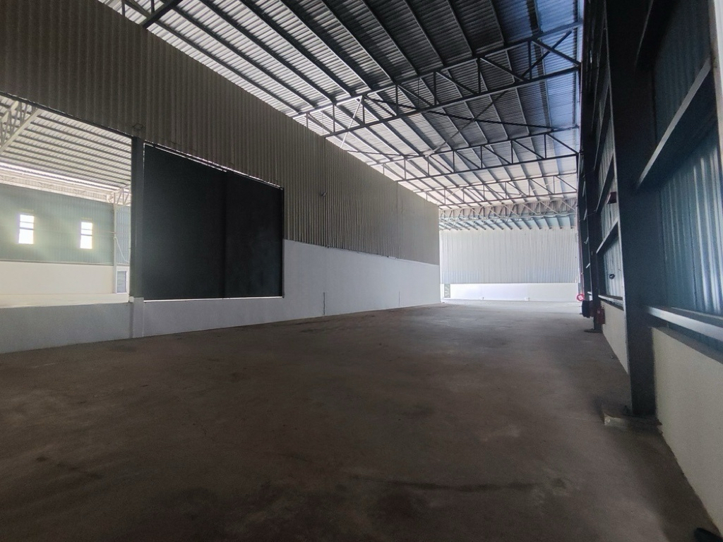 Butterworth Area Detached Factory Warehouse Rent - photo 5