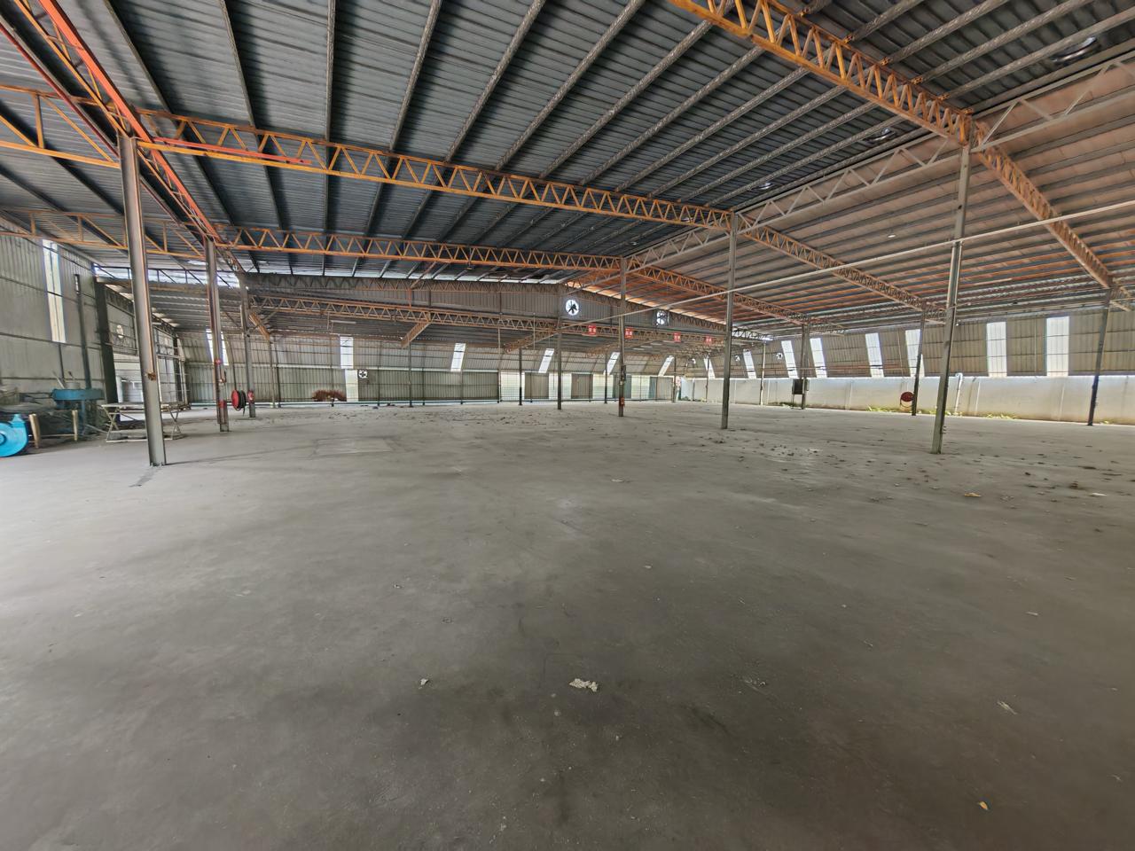 Kulim Factory For Rent - photo 5