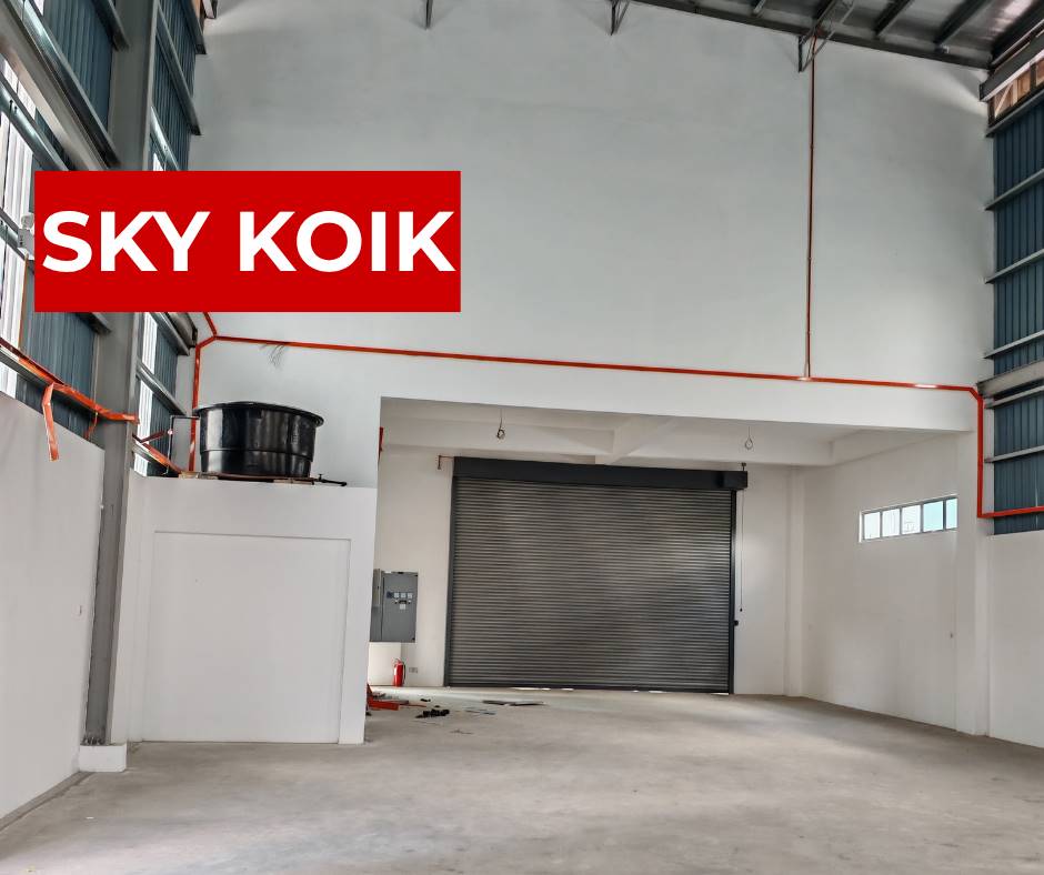 Valdor Detached Factory 4320 sqft 200 Amp - photo 2