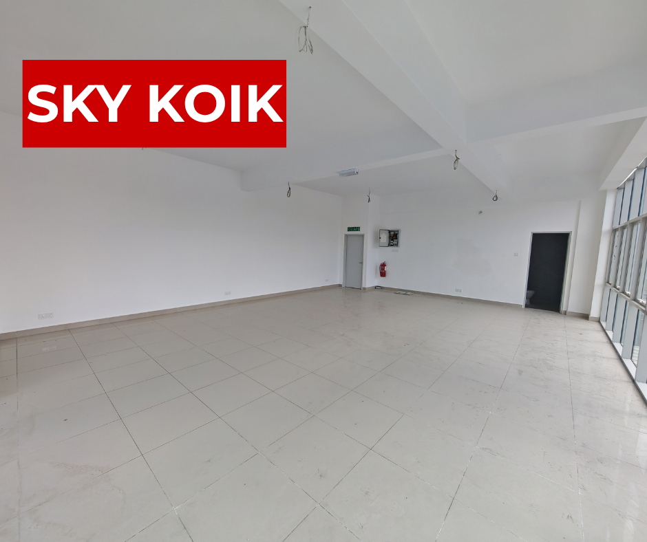 Valdor Detached Factory 4320 sqft 200 Amp - photo 5