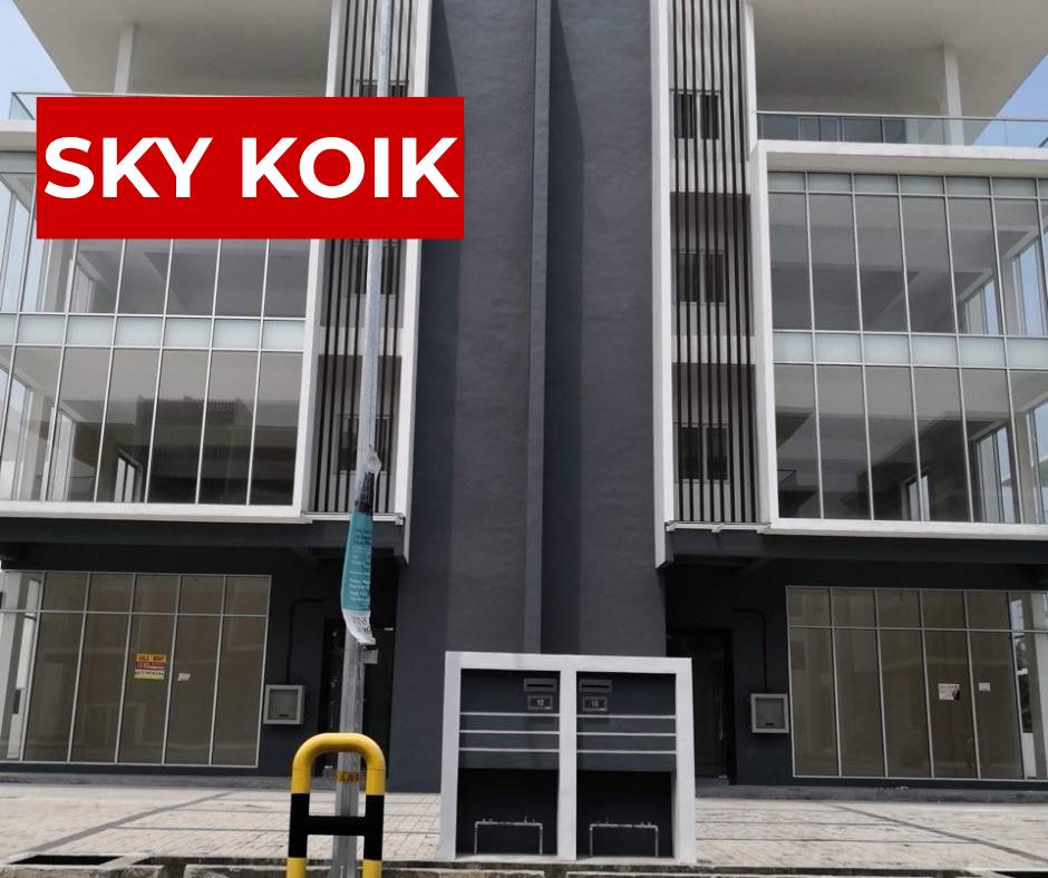 Bukit Tambun SemiD Factory 8,960 sqft 150 Amp - photo 4