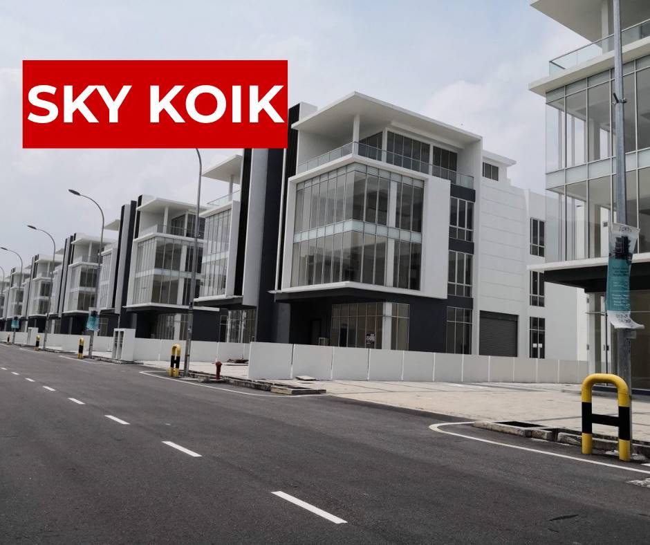 Bukit Tambun SemiD Factory 8,960 sqft 150 Amp - photo 5