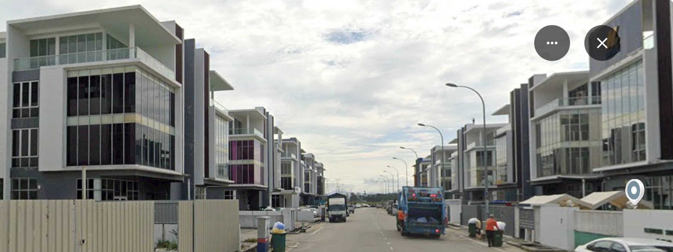 Bukit Tambun SemiD Factory 8,960 sqft 150 Amp - photo 3